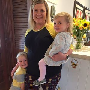 Meet your Posher, Meg